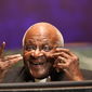 Desmond Tutu - poza 17