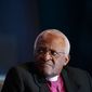 Desmond Tutu - poza 11