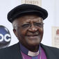 Desmond Tutu - poza 14