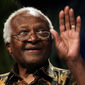 Desmond Tutu - poza 27