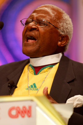 Desmond Tutu - poza 4