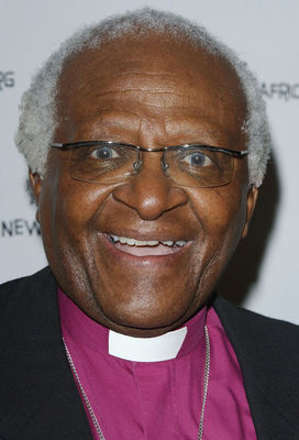 Desmond Tutu - poza 3