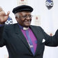 Desmond Tutu - poza 12