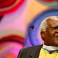 Desmond Tutu - poza 8