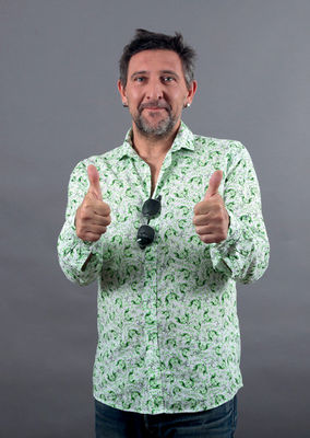 Andrés Herrera - poza 1