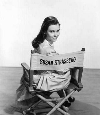 Susan Strasberg - poza 5
