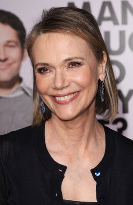 Peggy Lipton - poza 11