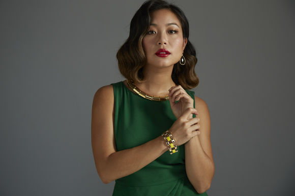 Michelle Ang - poza 19