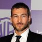 Andy Whitfield - poza 12