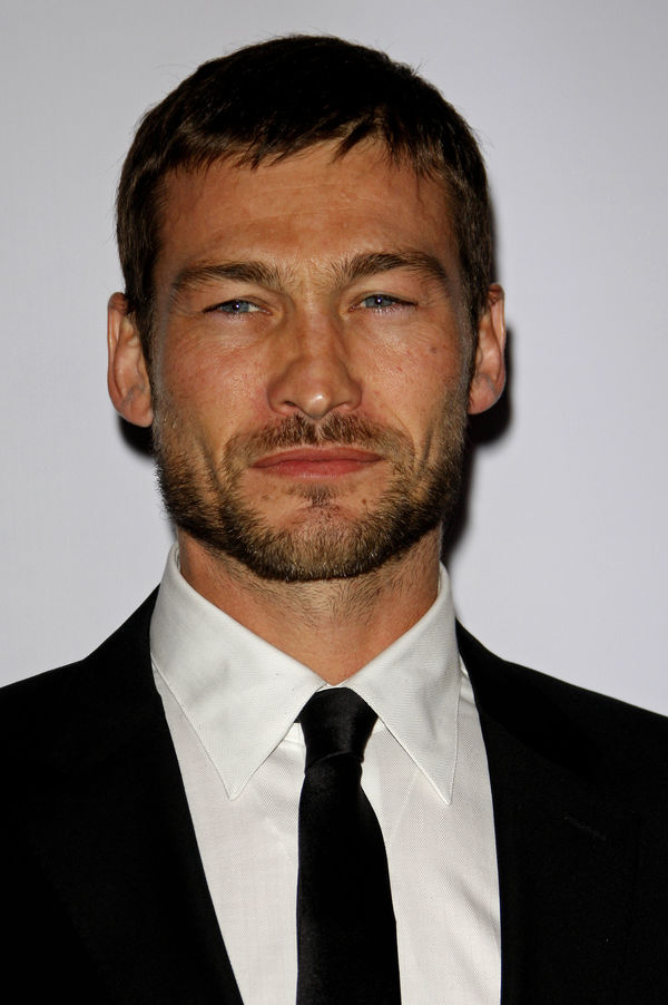 Next photo of Andy Whitfield