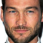 Andy Whitfield - poza 6