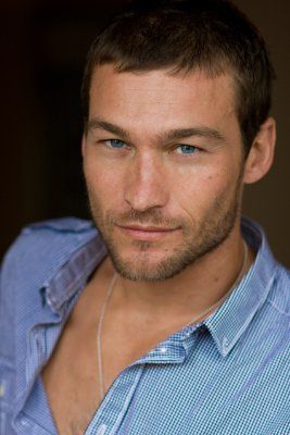 Andy Whitfield - poza 28