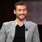 Andy Whitfield - poza 11