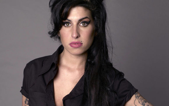 Amy Winehouse - poza 19