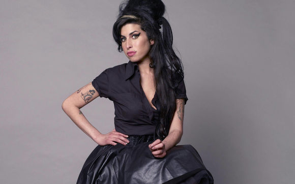 Amy Winehouse - poza 15