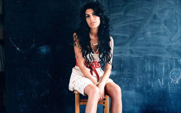 Amy Winehouse - poza 48