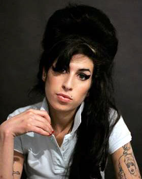 Amy Winehouse - poza 1