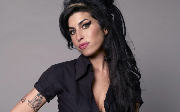 Amy Winehouse - poza 3