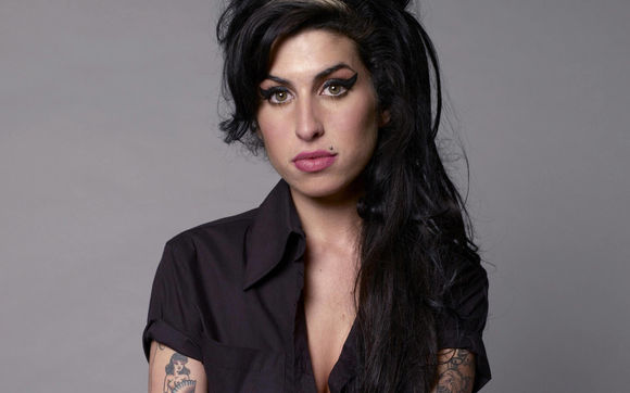 Amy Winehouse - poza 36