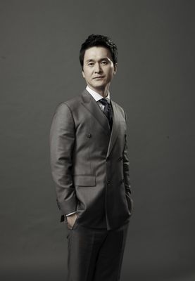 Hyeong-seong Jang - poza 1