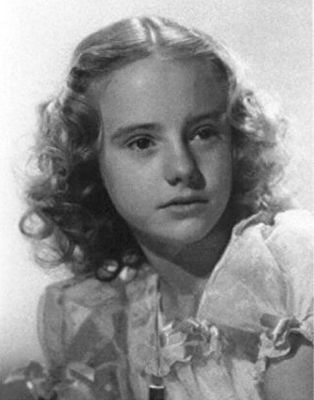 Peggy Ann Garner - poza 11