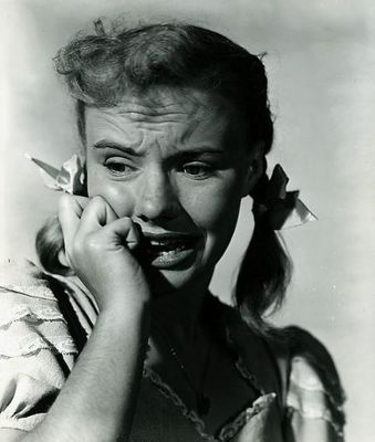 Peggy Ann Garner - poza 14