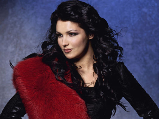 Anna Netrebko - poza 10