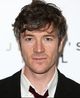 Barry Ward