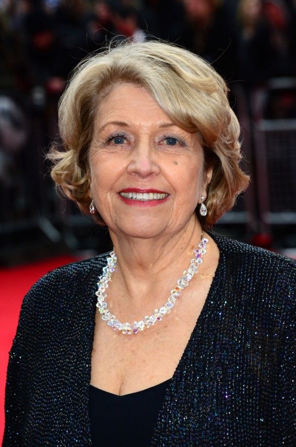 Anne Reid Actor CineMagia.ro