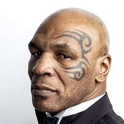 Mike Tyson