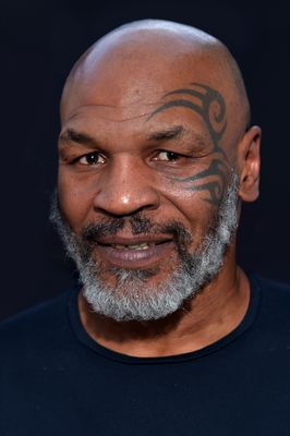 Mike Tyson - poza 2