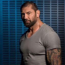 Dave Bautista