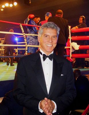 Michael Buffer - poza 4