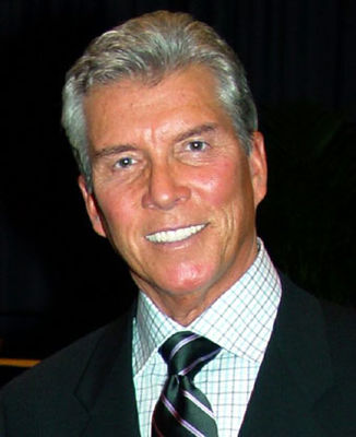 Michael Buffer - poza 3