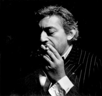 Serge Gainsbourg - poza 24