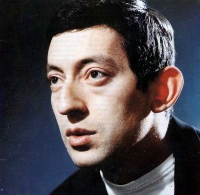 Serge Gainsbourg - poza 20