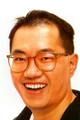 Akira Toriyama