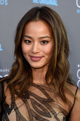 Jamie Chung - poza 20