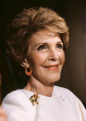 Nancy Reagan - poza 3