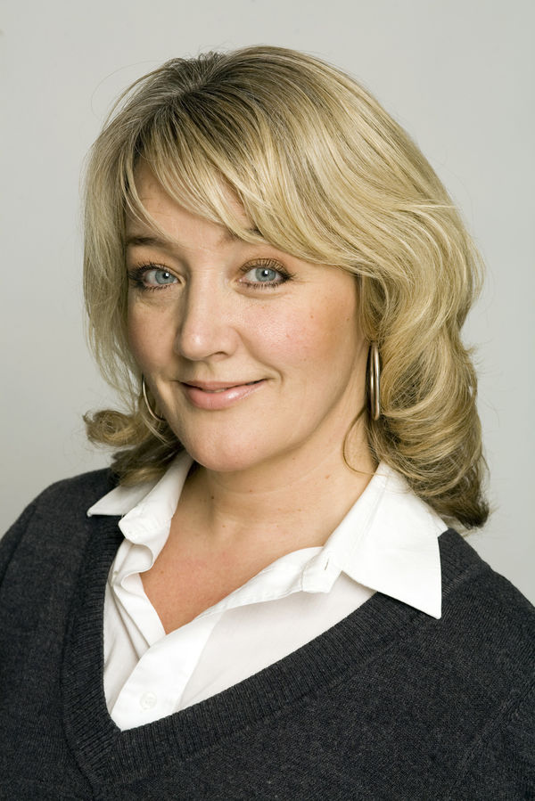 Lena B. Eriksson - Actor - CineMagia.ro