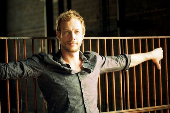 Kris Holden-Ried - poza 11