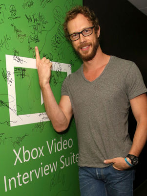 Kris Holden-Ried - poza 7