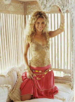 Shakira - poza 364