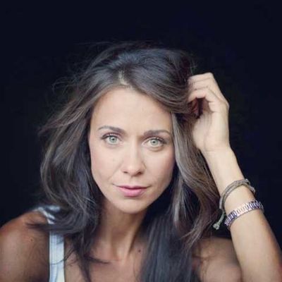 Andreea Vasile - poza 2