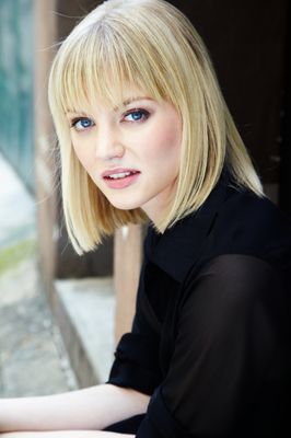 Cariba Heine - poza 1