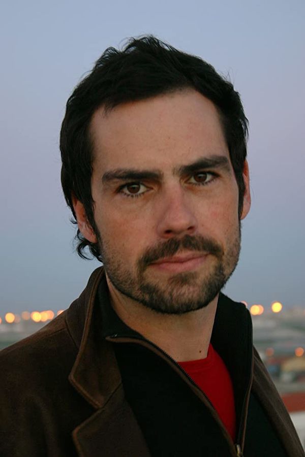 Filipe Duarte Actor CineMagia.ro