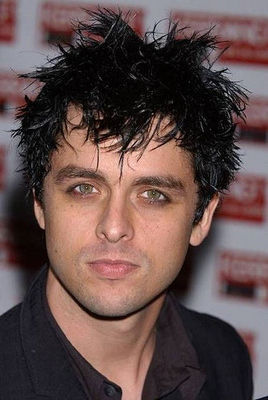 Billie Joe Armstrong - poza 16