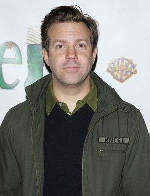 Jason Sudeikis - poza 15