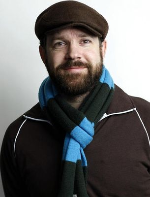 Jason Sudeikis - poza 1