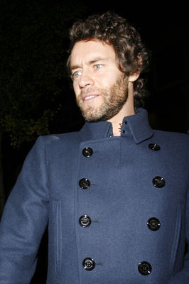 Howard Donald - poza 14